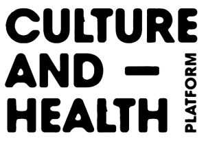 Culture And Health Platform Logo.