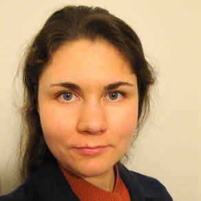 Roivainen Hilja Kuva