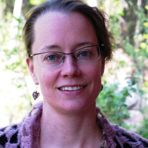 Huhtinen-Hilden Laura Kuva