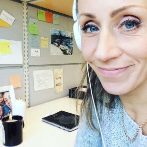 Marjukka Colliander Kuva